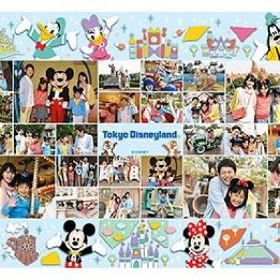 シャッフルフォト