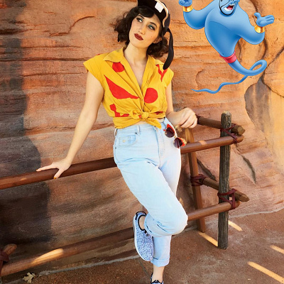 サイドキックキャラクター