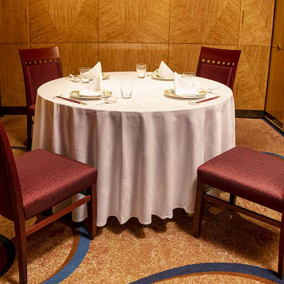 シルクロードガーデン個室ディナープラン