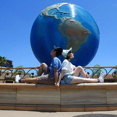 シミラールック