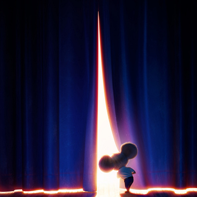 『SING シング ネクストステージ』