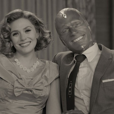 シットコムの世界