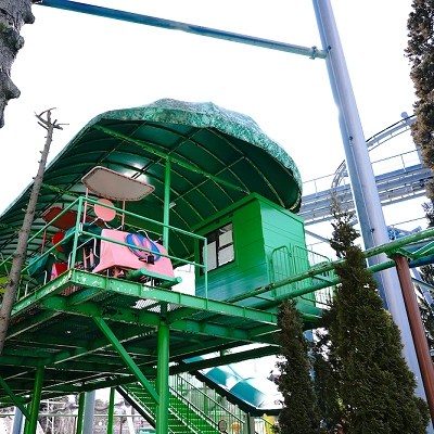 スカイサイクル