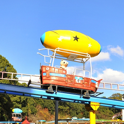 スカイシップ