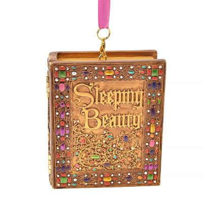 眠れる森の美女 オーナメント