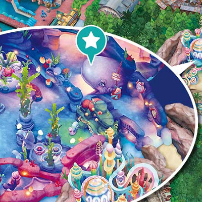 スリーピーホエール・ショップ