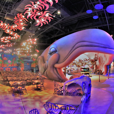 スリーピーホエールショップ