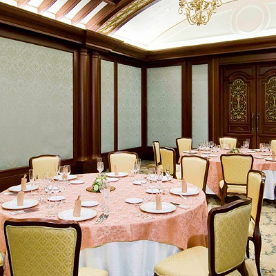 小宴会場「ベル」