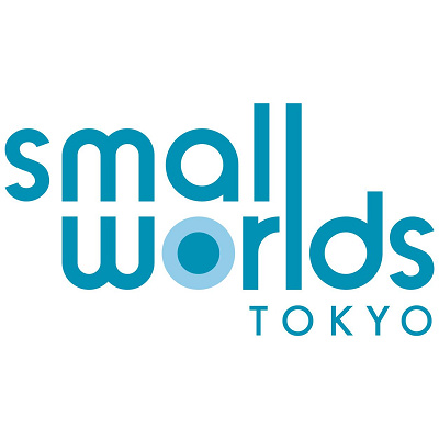 スモールワールズ東京のロゴ