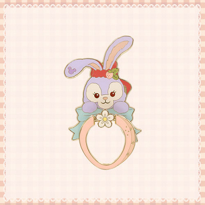 スマートフォンリング