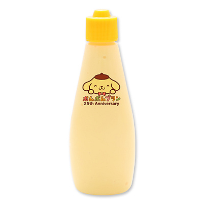 にこにこプリンの飲むプリン