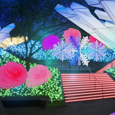 スノー・フォレ（ホワイトランタジア）