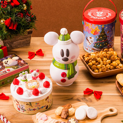 スノースノーグッズ