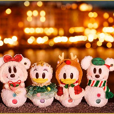 スノースノー「メイク・イット・マイン」の販売場所