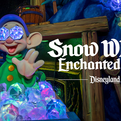 Snow White’s Enchanted Wish