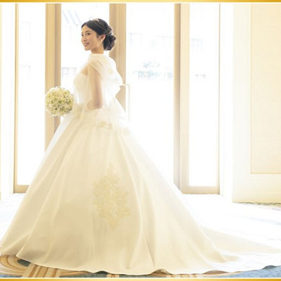 「スノーフォール」