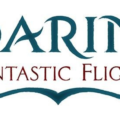 ソアリンのロゴ