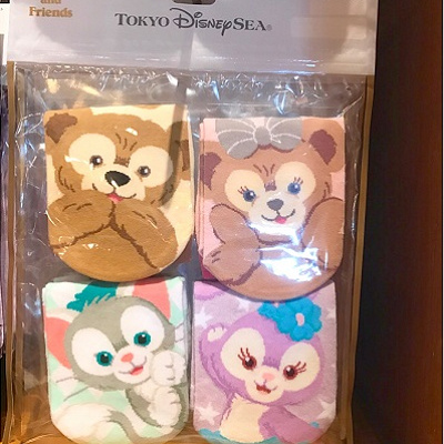 ソックスセット（2,800円）