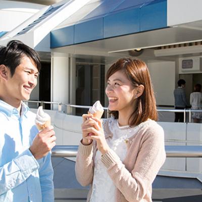 ソフトランディング