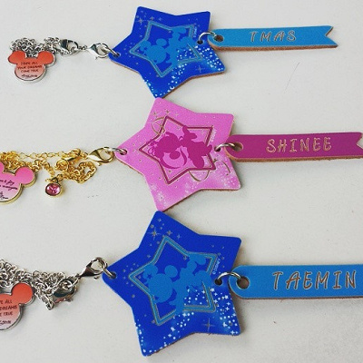 季節限定アイテムもある