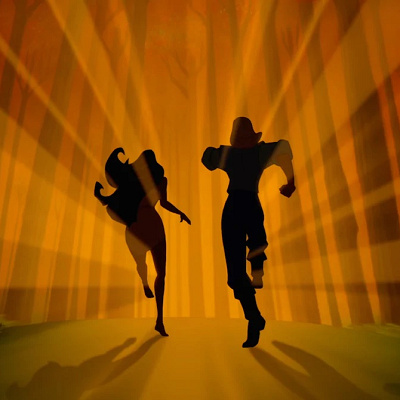 Sometimes the right path is not the easiest one.