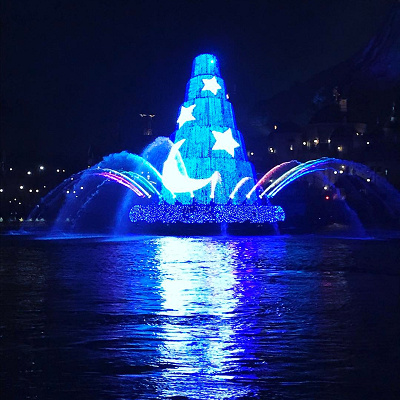 ソーサラーハット