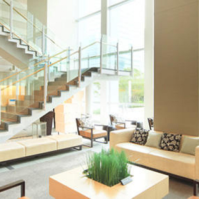 相鉄グランドフレッサ 東京ベイ有明