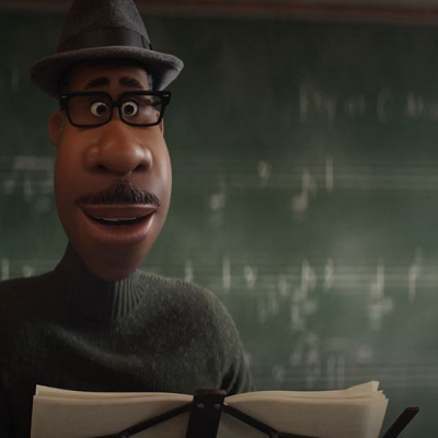 ソウルフルワールド