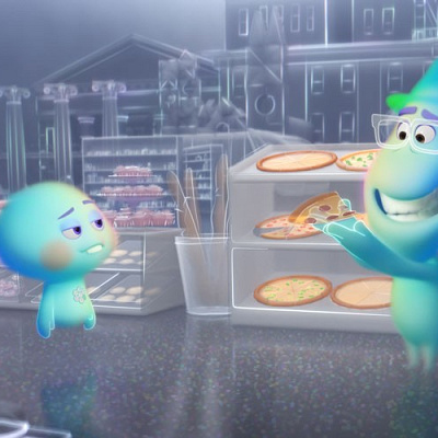 「ソウルフル・ワールド」声優まとめ