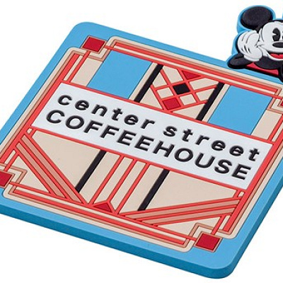 スーベニアコースター