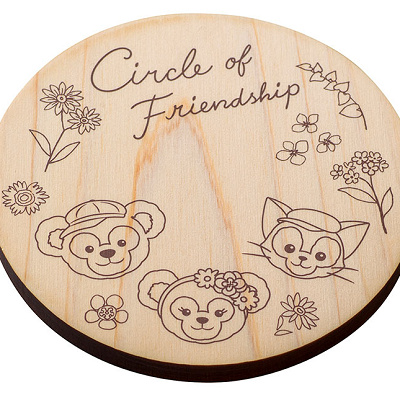 スーベニアコースター