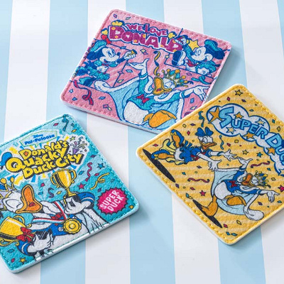 スーベニアコースター