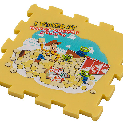 スーベニアコースター