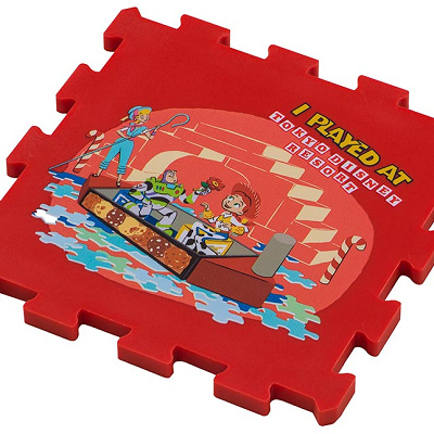 スーベニアコースター