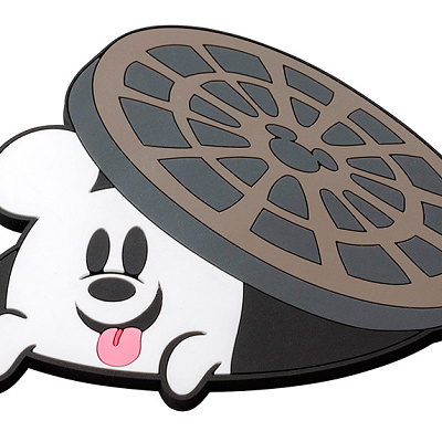 スーベニアコースター