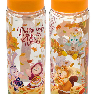 スーベニアドリンクボトル