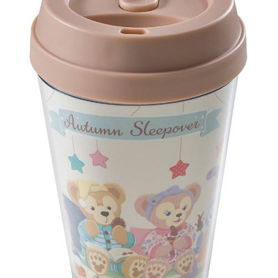 スーベニアドリンクカップ