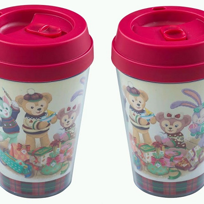 スーベニアドリンクカップ