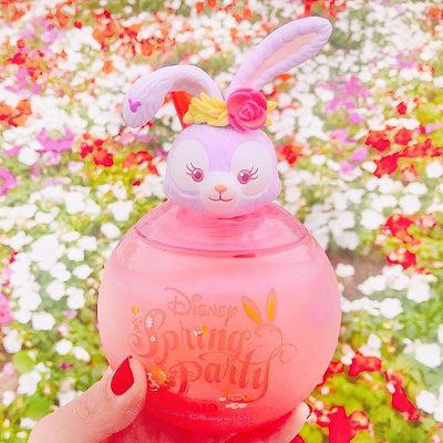 スーベニアのドリンクカップ