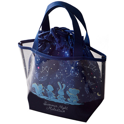 スーベニアランチケース