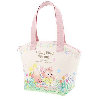 スーベニアランチケース