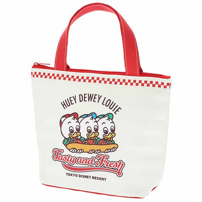 スーベニアランチケース