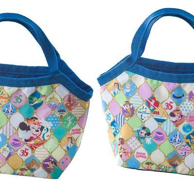 スーベニアランチケース