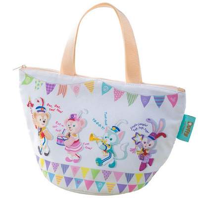 スーベニアランチケース