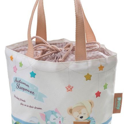 スーベニアランチケース