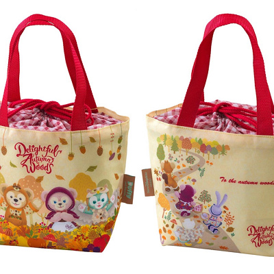 スーベニアランチケース