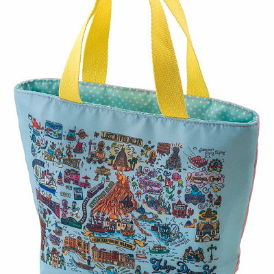 スーベニアランチケース