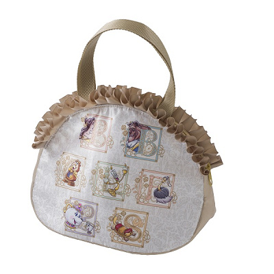 スーベニアランチケース