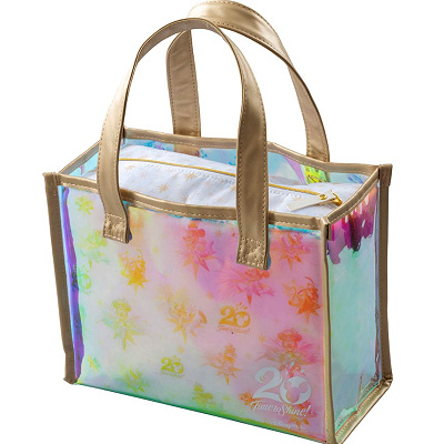 スーベニアランチケース