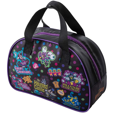 スーベニアランチケース